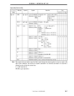 Предварительный просмотр 657 страницы NEC V850/SB1 User Manual