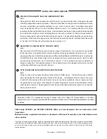 Preview for 3 page of NEC V850/SB1TM User Manual