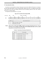 Preview for 156 page of NEC V850/SB1TM User Manual