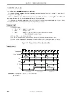 Preview for 218 page of NEC V850/SB1TM User Manual