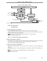 Preview for 313 page of NEC V850/SB1TM User Manual