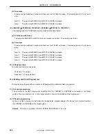 Preview for 424 page of NEC V850/SB1TM User Manual