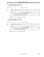 Предварительный просмотр 157 страницы NEC V850/SC1 User Manual