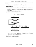 Предварительный просмотр 231 страницы NEC V850/SC1 User Manual