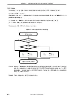 Предварительный просмотр 244 страницы NEC V850/SC1 User Manual