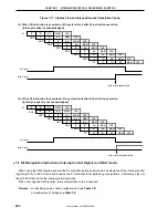 Предварительный просмотр 254 страницы NEC V850/SC1 User Manual