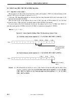 Предварительный просмотр 274 страницы NEC V850/SC1 User Manual