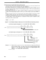 Предварительный просмотр 280 страницы NEC V850/SC1 User Manual