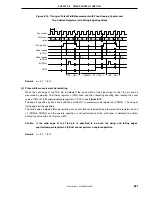 Предварительный просмотр 283 страницы NEC V850/SC1 User Manual