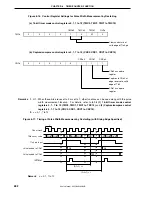 Предварительный просмотр 284 страницы NEC V850/SC1 User Manual