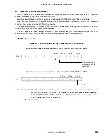 Предварительный просмотр 285 страницы NEC V850/SC1 User Manual