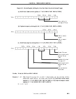 Предварительный просмотр 291 страницы NEC V850/SC1 User Manual