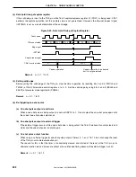 Предварительный просмотр 294 страницы NEC V850/SC1 User Manual