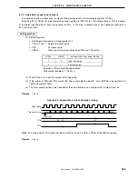 Предварительный просмотр 307 страницы NEC V850/SC1 User Manual