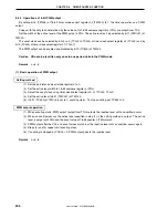 Предварительный просмотр 308 страницы NEC V850/SC1 User Manual