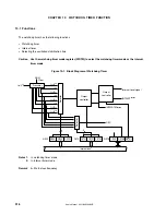 Предварительный просмотр 318 страницы NEC V850/SC1 User Manual