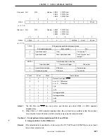 Предварительный просмотр 329 страницы NEC V850/SC1 User Manual