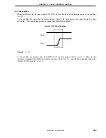 Предварительный просмотр 395 страницы NEC V850/SC1 User Manual