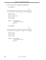 Предварительный просмотр 400 страницы NEC V850/SC1 User Manual