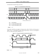 Предварительный просмотр 421 страницы NEC V850/SC1 User Manual