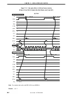 Предварительный просмотр 434 страницы NEC V850/SC1 User Manual