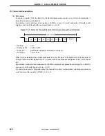 Предварительный просмотр 450 страницы NEC V850/SC1 User Manual