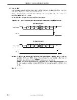 Предварительный просмотр 452 страницы NEC V850/SC1 User Manual