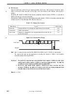 Предварительный просмотр 454 страницы NEC V850/SC1 User Manual