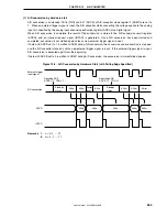 Предварительный просмотр 467 страницы NEC V850/SC1 User Manual