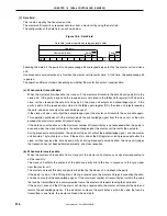 Предварительный просмотр 518 страницы NEC V850/SC1 User Manual