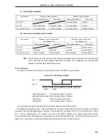 Предварительный просмотр 523 страницы NEC V850/SC1 User Manual