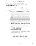 Предварительный просмотр 579 страницы NEC V850/SC1 User Manual