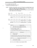 Предварительный просмотр 599 страницы NEC V850/SC1 User Manual