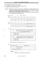 Предварительный просмотр 602 страницы NEC V850/SC1 User Manual