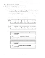 Preview for 620 page of NEC V850/SC1 User Manual