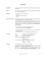 Предварительный просмотр 5 страницы NEC V850/SV1 User Manual