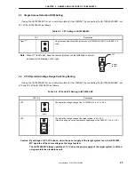 Предварительный просмотр 23 страницы NEC V850/SV1 User Manual