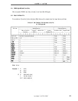 Предварительный просмотр 29 страницы NEC V850/SV1 User Manual