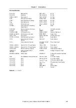 Preview for 25 page of NEC V850E/CA1 ATOMIC Preliminary User'S Manual