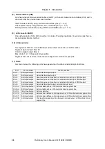 Preview for 28 page of NEC V850E/CA1 ATOMIC Preliminary User'S Manual