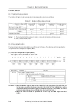 Preview for 124 page of NEC V850E/CA1 ATOMIC Preliminary User'S Manual