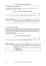 Preview for 172 page of NEC V850E/CA1 ATOMIC Preliminary User'S Manual