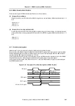 Preview for 181 page of NEC V850E/CA1 ATOMIC Preliminary User'S Manual