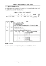 Preview for 202 page of NEC V850E/CA1 ATOMIC Preliminary User'S Manual