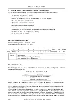 Preview for 228 page of NEC V850E/CA1 ATOMIC Preliminary User'S Manual