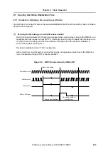 Preview for 243 page of NEC V850E/CA1 ATOMIC Preliminary User'S Manual