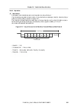 Preview for 321 page of NEC V850E/CA1 ATOMIC Preliminary User'S Manual