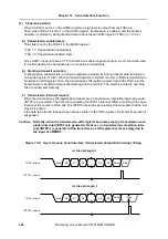 Preview for 322 page of NEC V850E/CA1 ATOMIC Preliminary User'S Manual