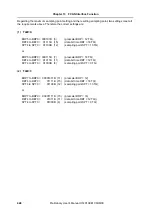 Preview for 448 page of NEC V850E/CA1 ATOMIC Preliminary User'S Manual