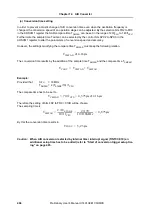 Preview for 494 page of NEC V850E/CA1 ATOMIC Preliminary User'S Manual